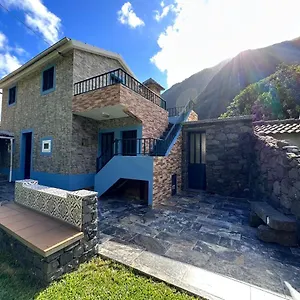 Casa Da Nogueira Porto Moniz