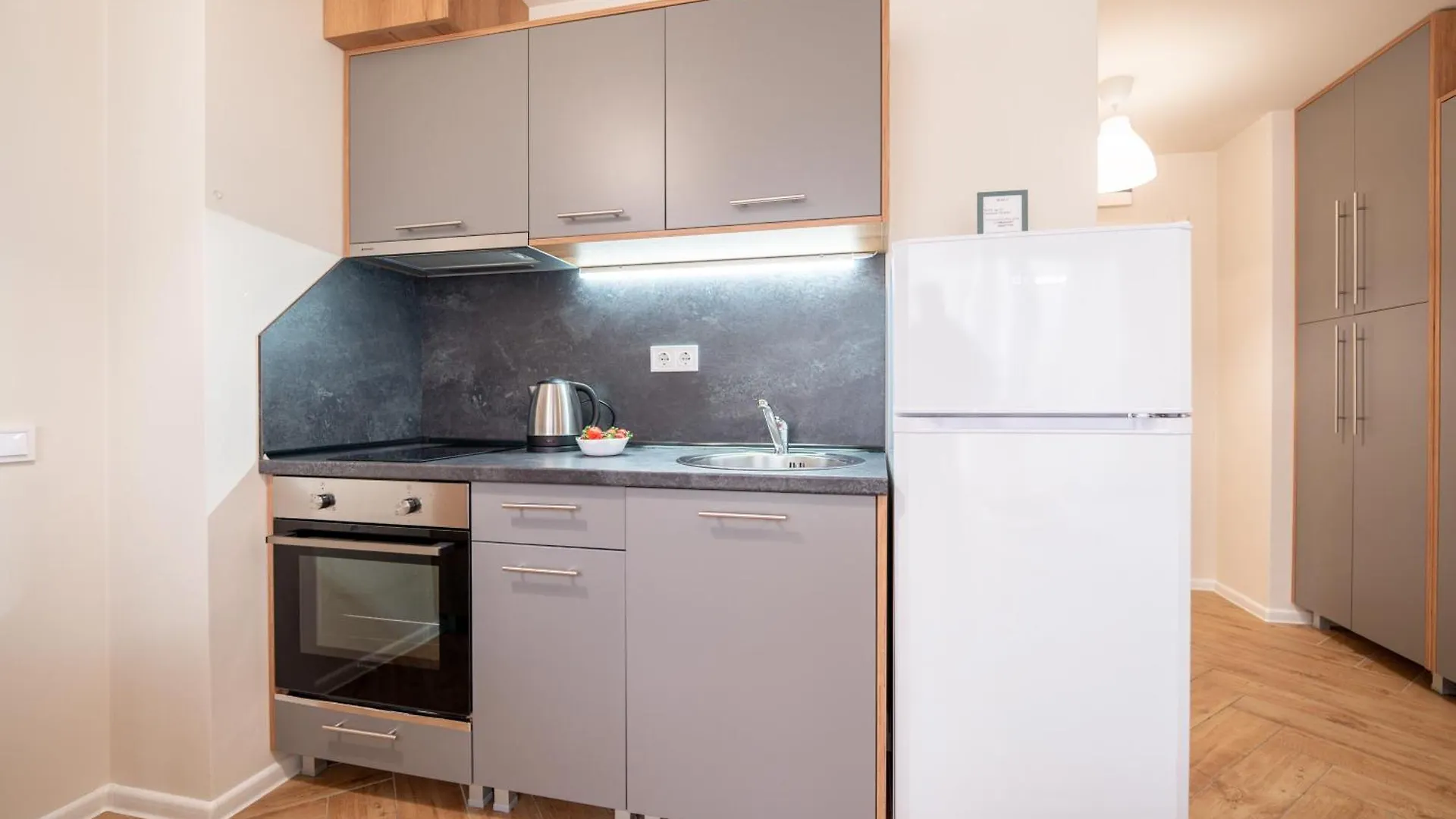 Wow Studios For Rent 2 Bul Montevideo 25A - B Sofia Bulgarien