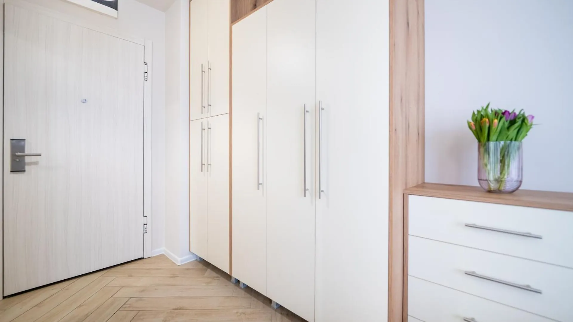 Wow Studios For Rent 2 Bul Montevideo 25A - B Sofia Apartment