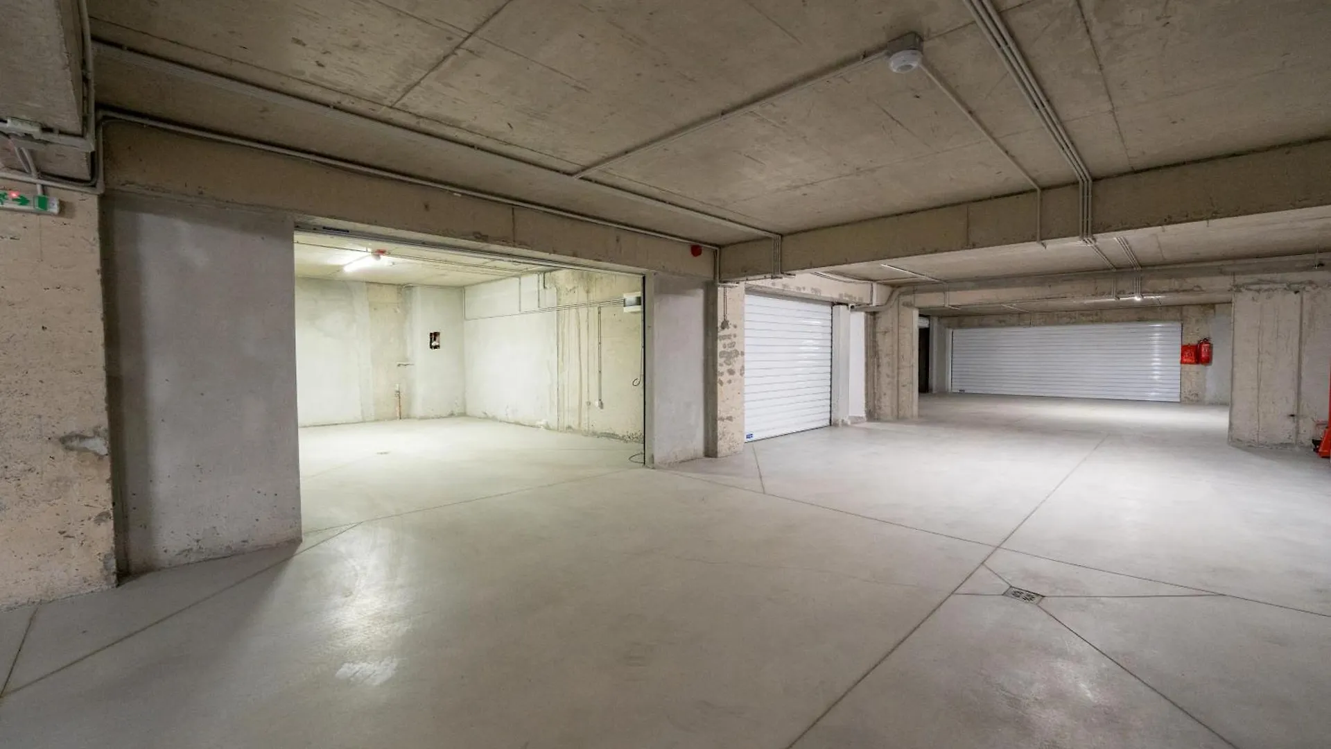 Apartment Wow Studios For Rent 2 Bul Montevideo 25A - B Sofia